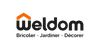 LOGO WELDOM